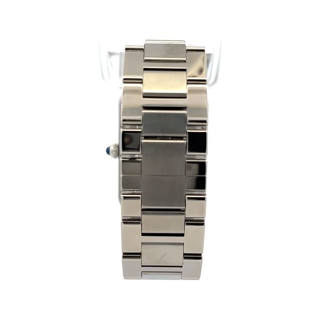 Cartier Tank Solo W5200028 Image 3
